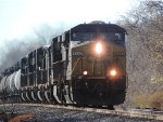 CSX 5442 on M560 